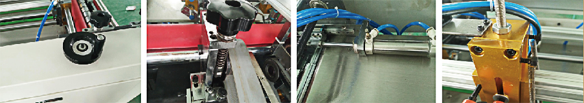 全自動制盒機(jī)，全自動天地蓋機(jī)，全自動紙盒成型機(jī)，全自動禮盒機(jī)，自動開槽機(jī)，全自動天地蓋紙盒設(shè)備-廣東鴻銘智能股份有限公司